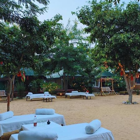 The Narayan Resort Farm Stay Pushkar Esterno foto