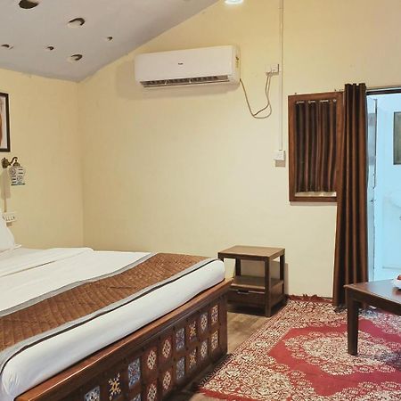 The Narayan Resort Farm Stay Pushkar Esterno foto
