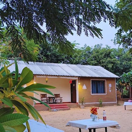 The Narayan Resort Farm Stay Pushkar Esterno foto