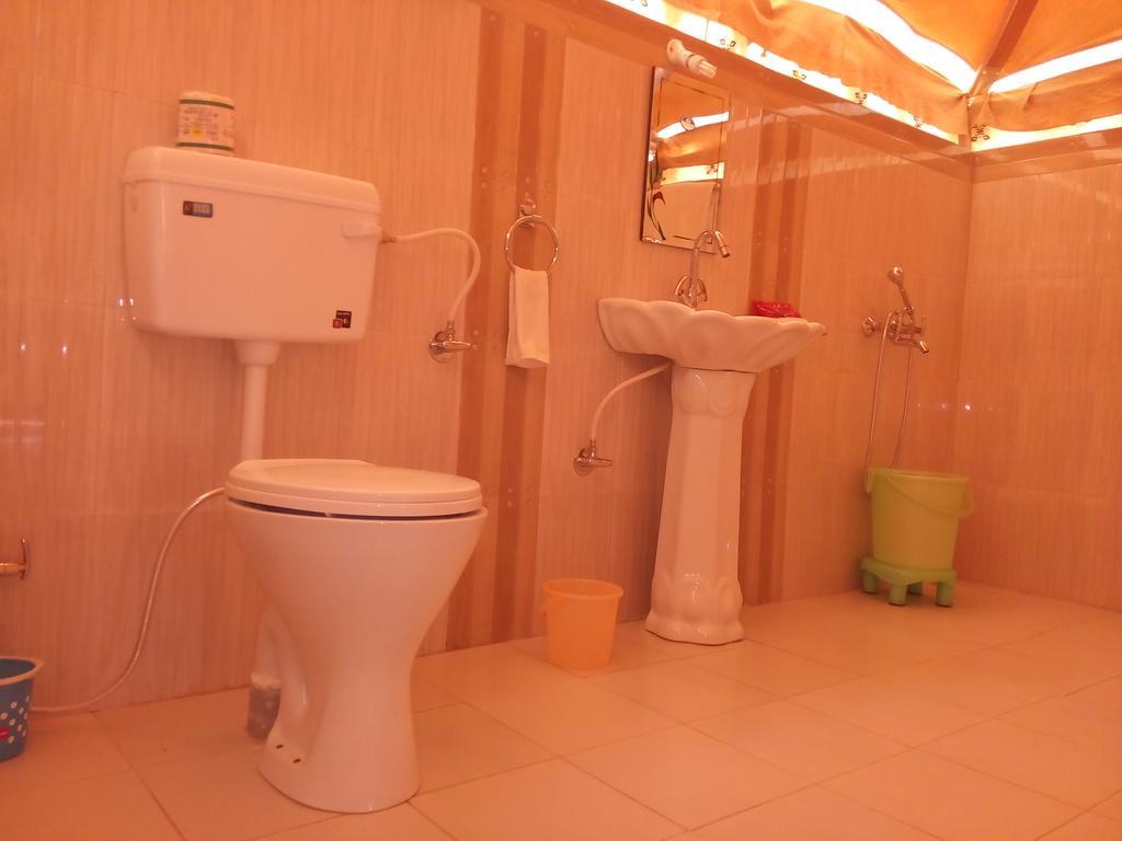 The Narayan Resort Farm Stay Pushkar Esterno foto
