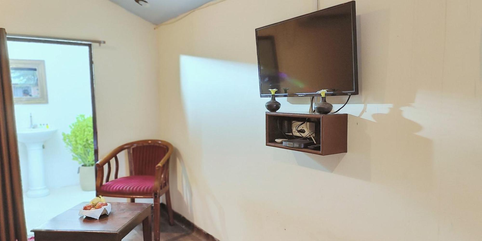 The Narayan Resort Farm Stay Pushkar Esterno foto
