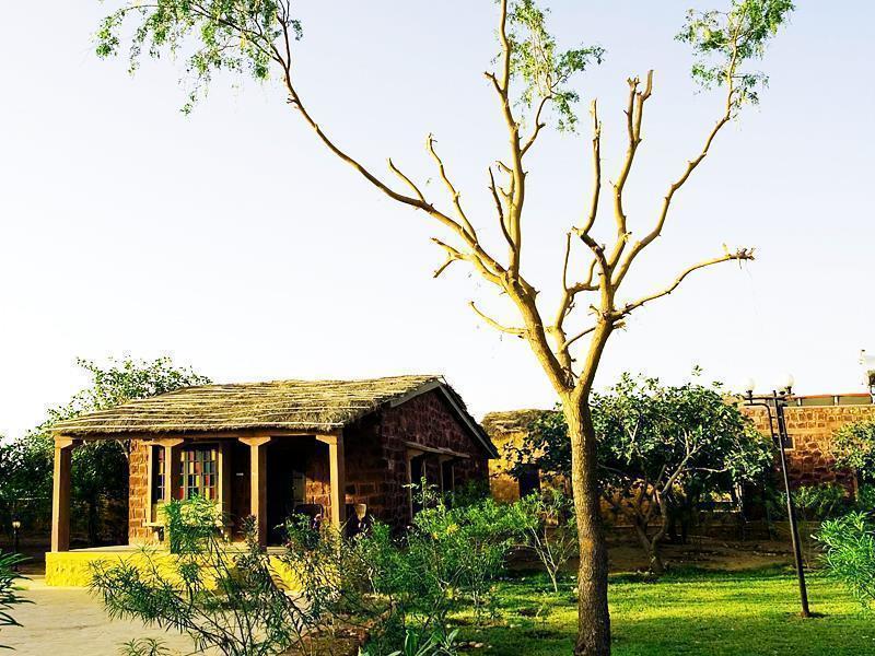 The Narayan Resort Farm Stay Pushkar Esterno foto