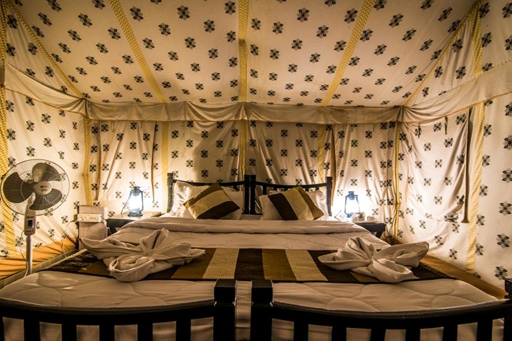 The Narayan Resort Farm Stay Pushkar Esterno foto