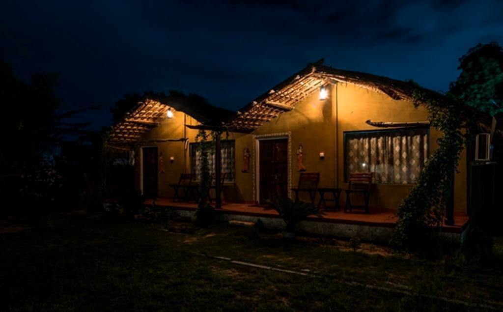 The Narayan Resort Farm Stay Pushkar Esterno foto