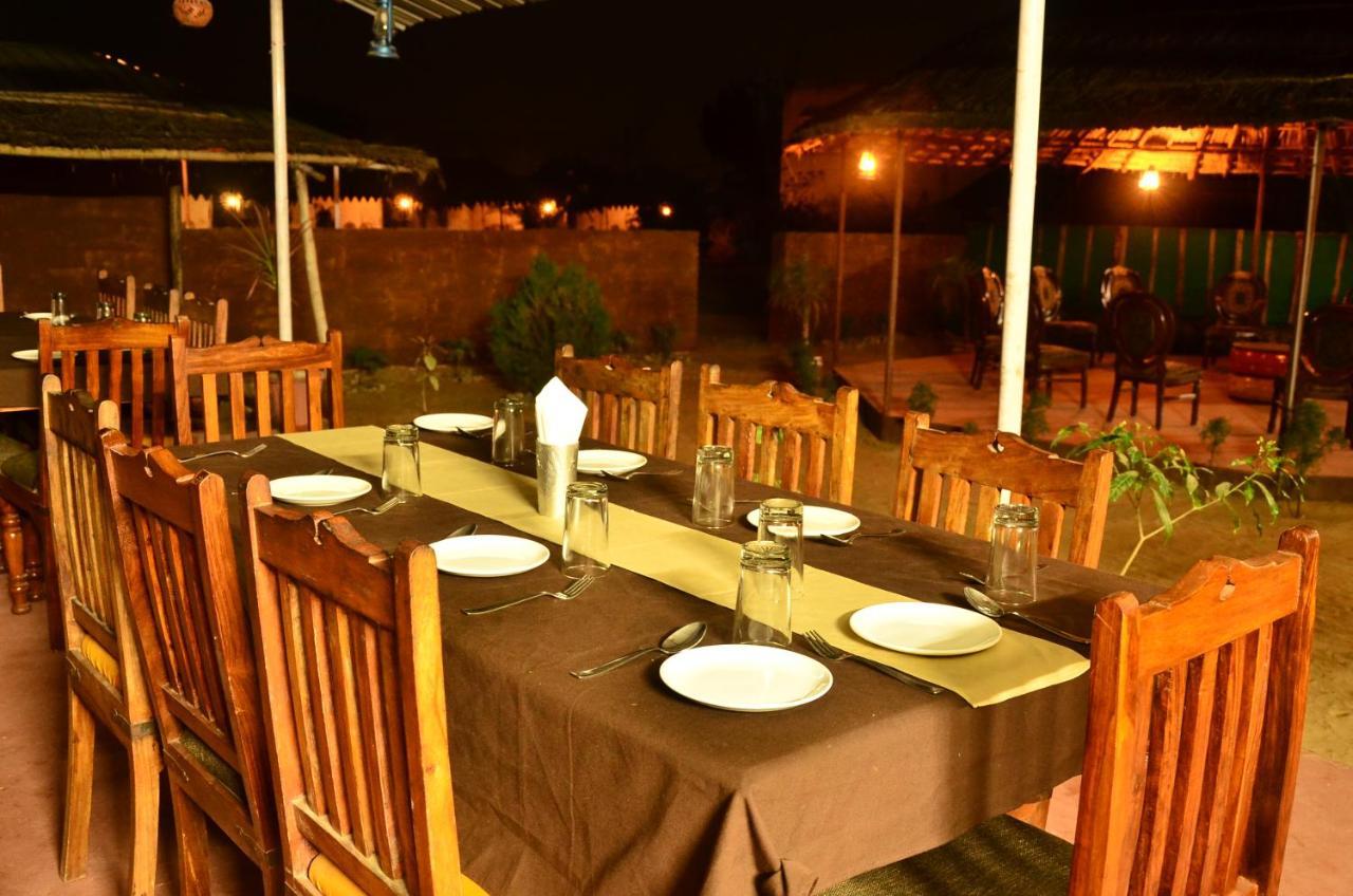 The Narayan Resort Farm Stay Pushkar Esterno foto