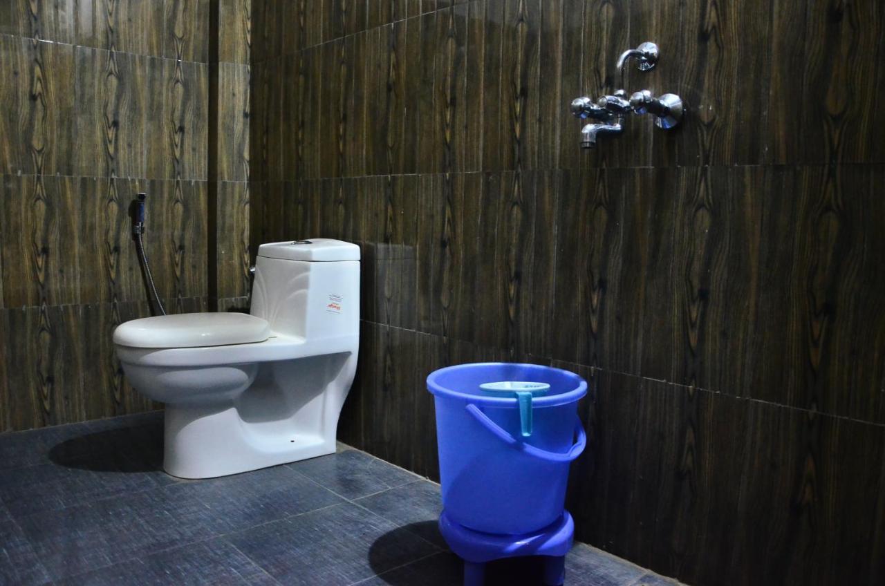 The Narayan Resort Farm Stay Pushkar Esterno foto