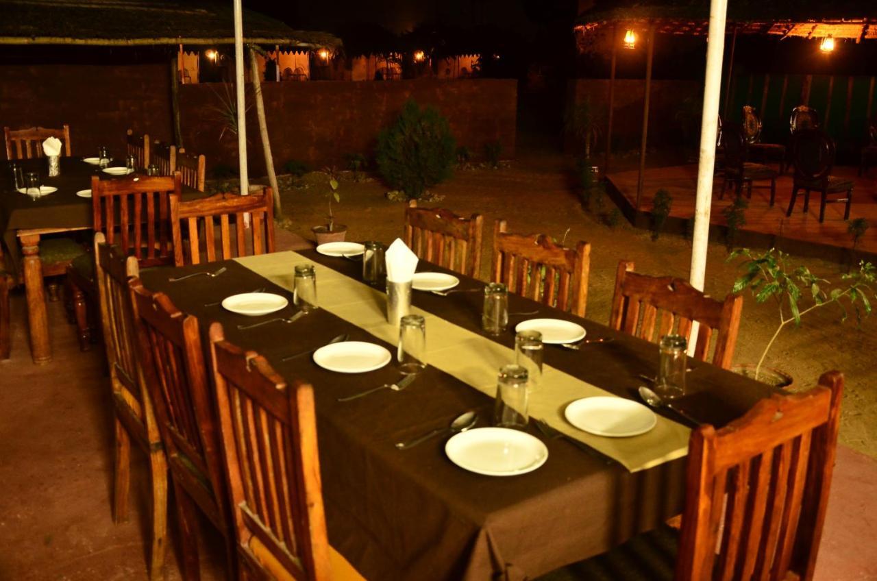 The Narayan Resort Farm Stay Pushkar Esterno foto