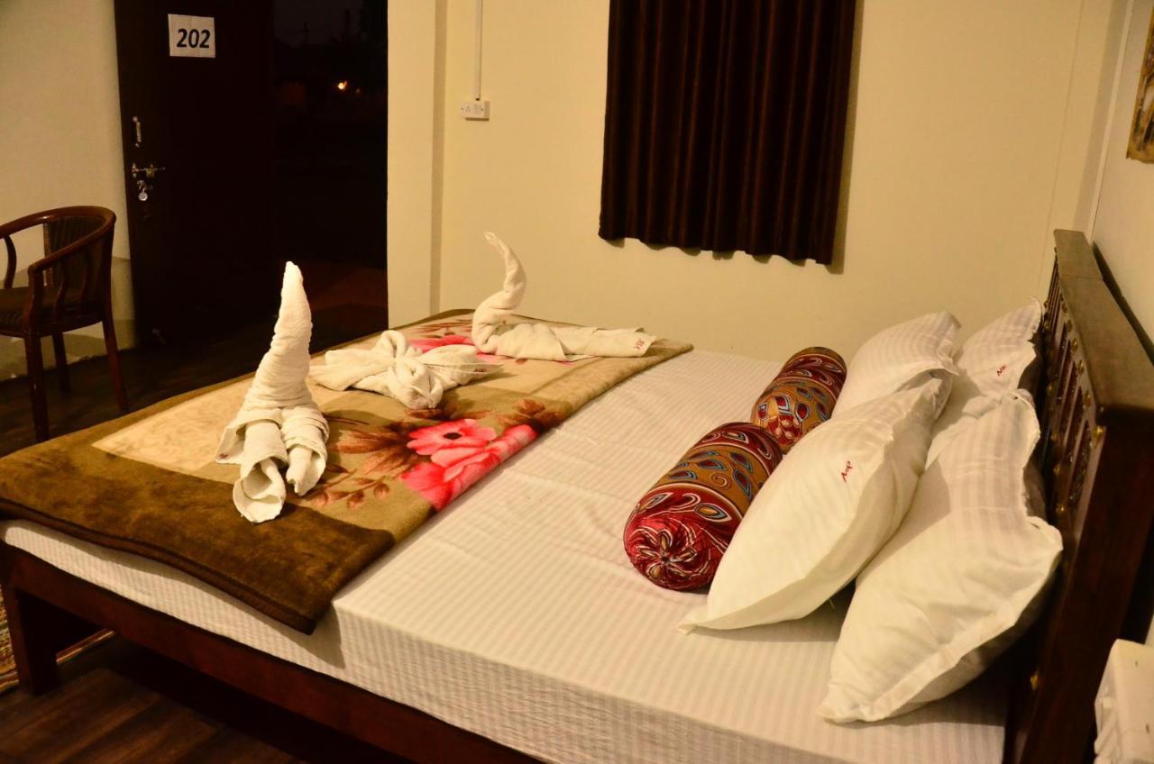 The Narayan Resort Farm Stay Pushkar Esterno foto