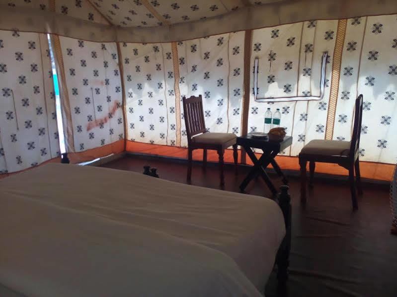 The Narayan Resort Farm Stay Pushkar Esterno foto